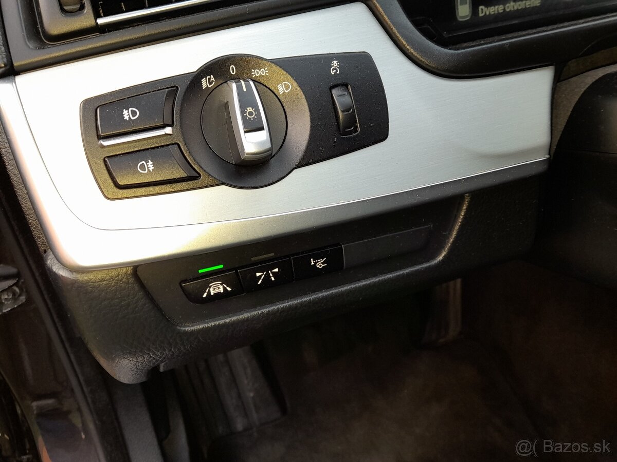 Predám BMW 535 XD. F11 - 11