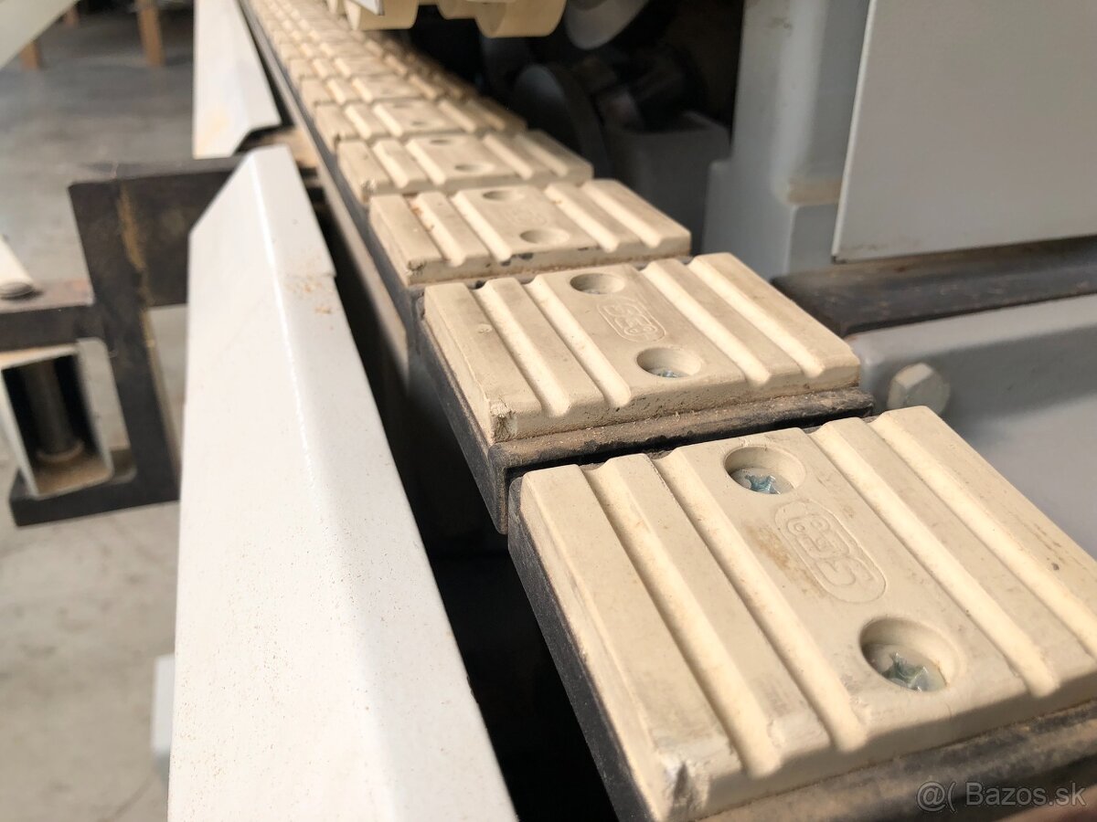 Olepovačka hran CGA 532K (výška dílce až 100 mm) - SLEVA - 11