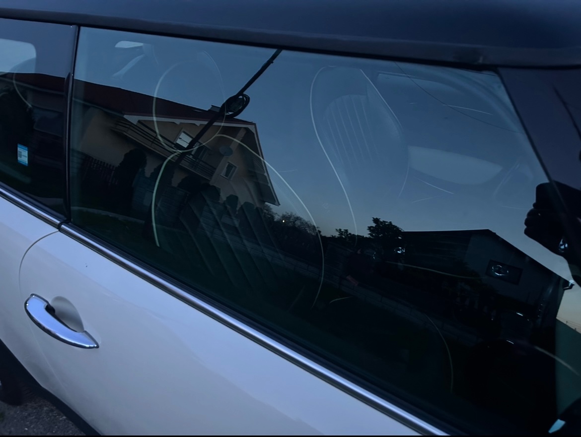 Mini Cooper S R56 1.6i 175 koní - 11