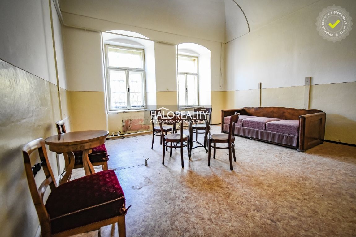 HALO reality - Predaj, rodinný dom Tornaľa - EXKLUZÍVNE HALO - 11