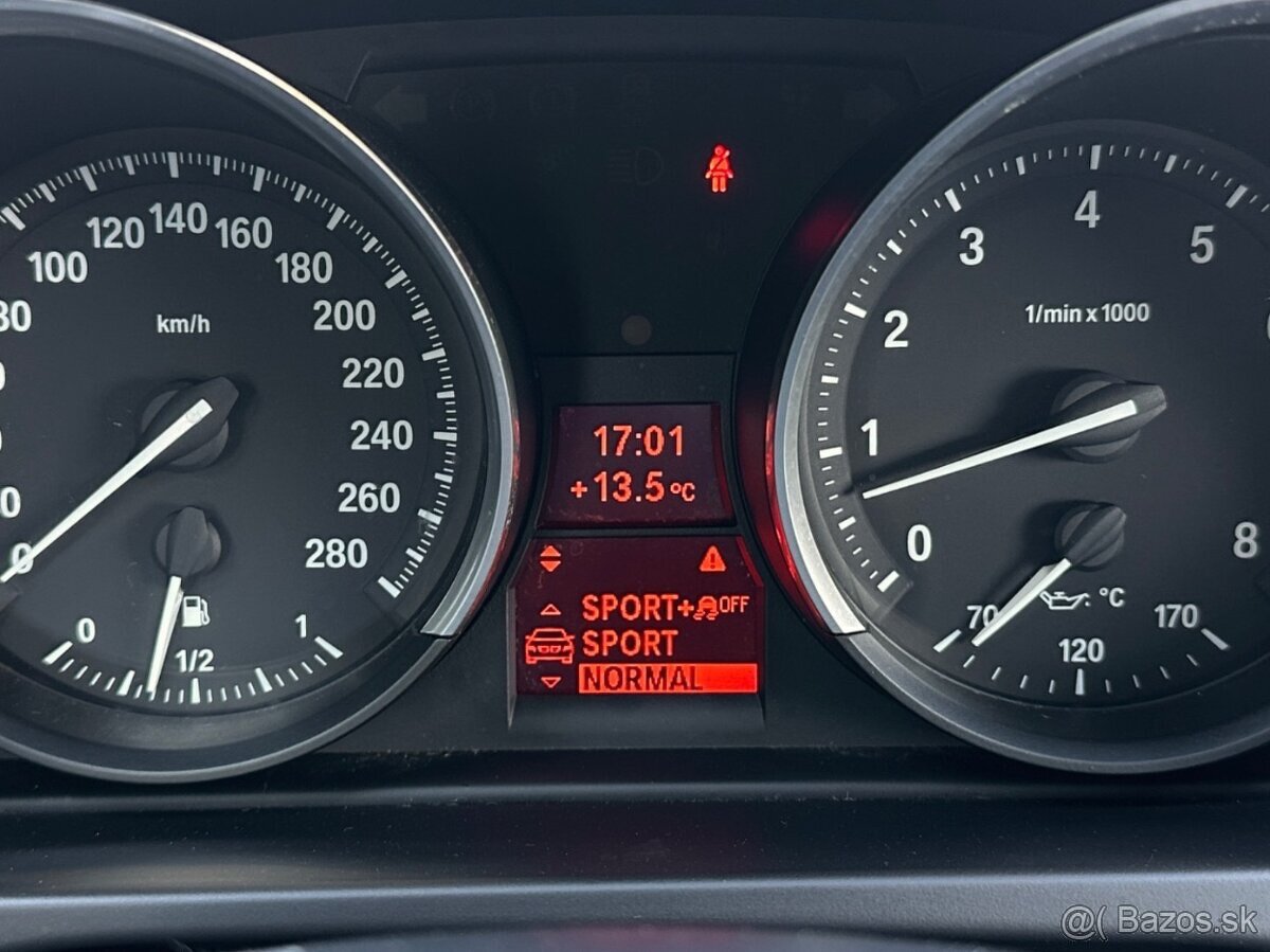 BMW Z4 Cabrio sDrive 2.3i , 150kW, M6, 2d. - 11