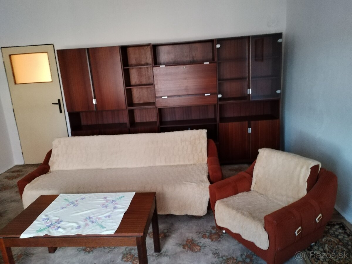 Rodinný dom Hokovce chalupa - 11