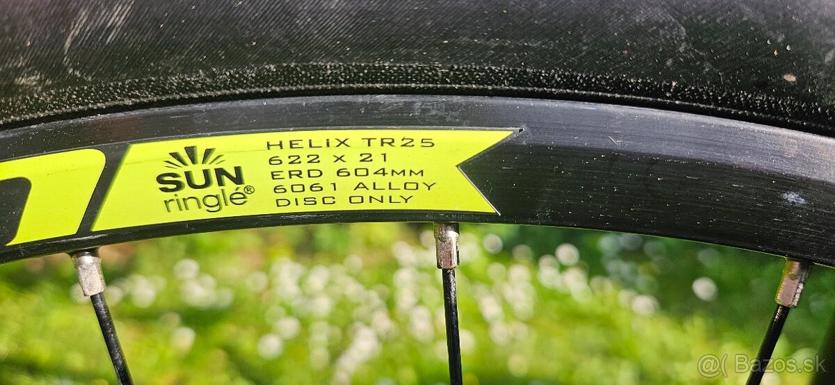 Celoodpružený bycikel Silverback Sprint 1 - 11