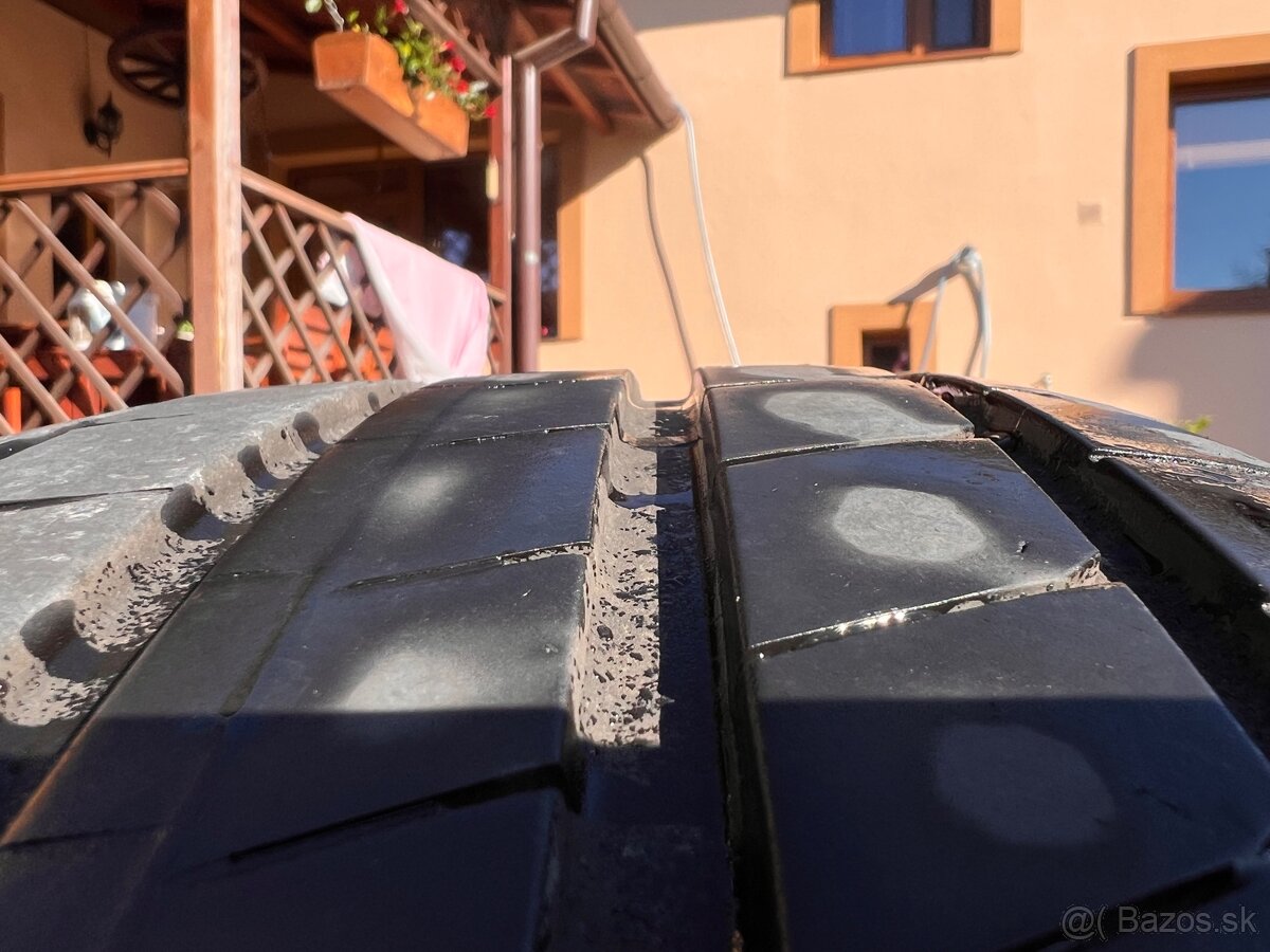 Disky BMW 5x120 R18 - 11