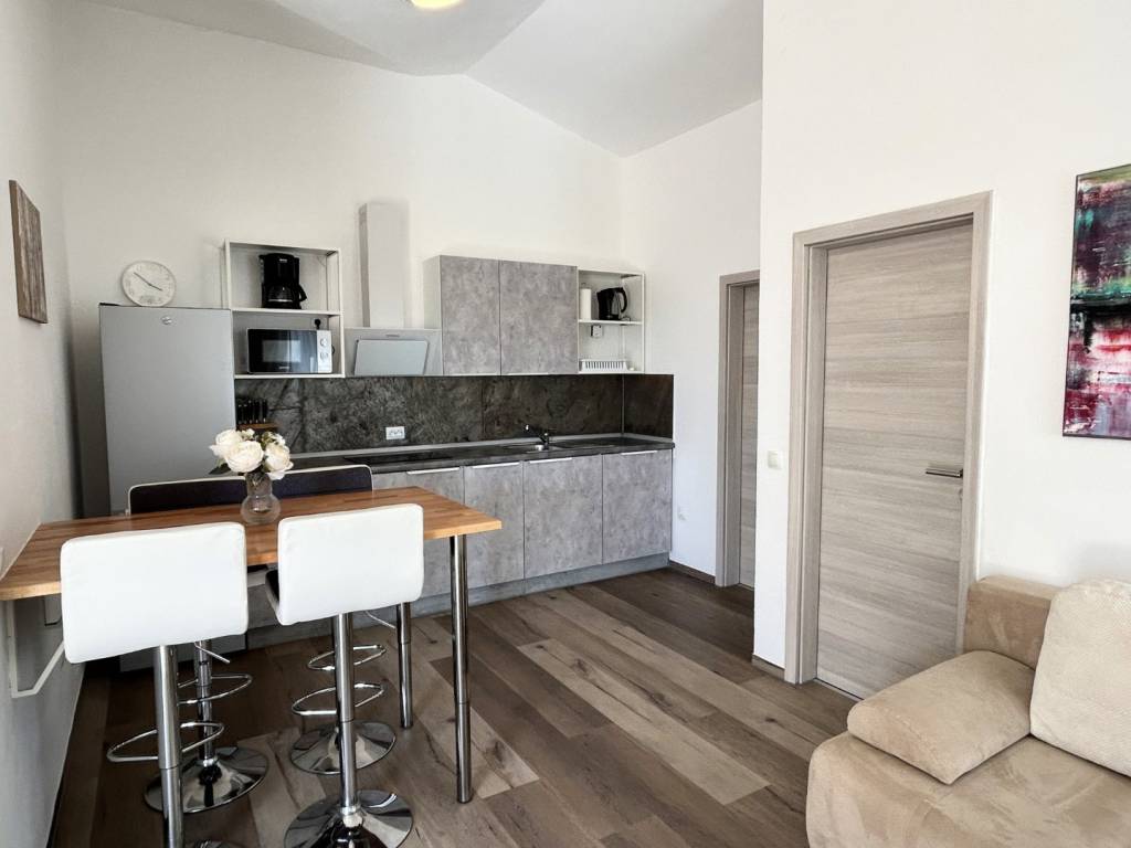 CHORVÁTSKO - Dom so 4 apartmánmi - VIR, Zadar - 11