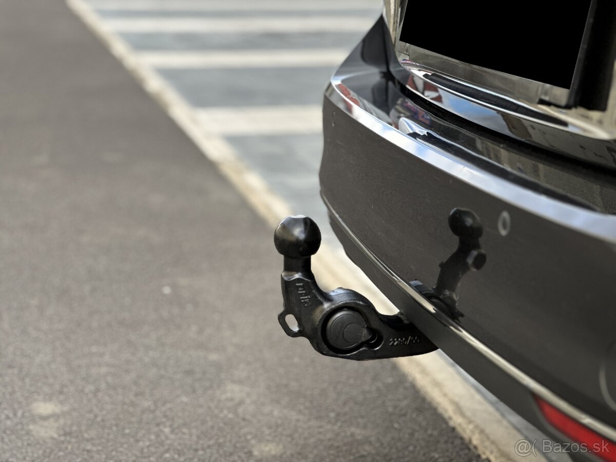 Volkswagen Passat Variant 2.0 TDI Elegance DSG 150 PS 2021 - 11