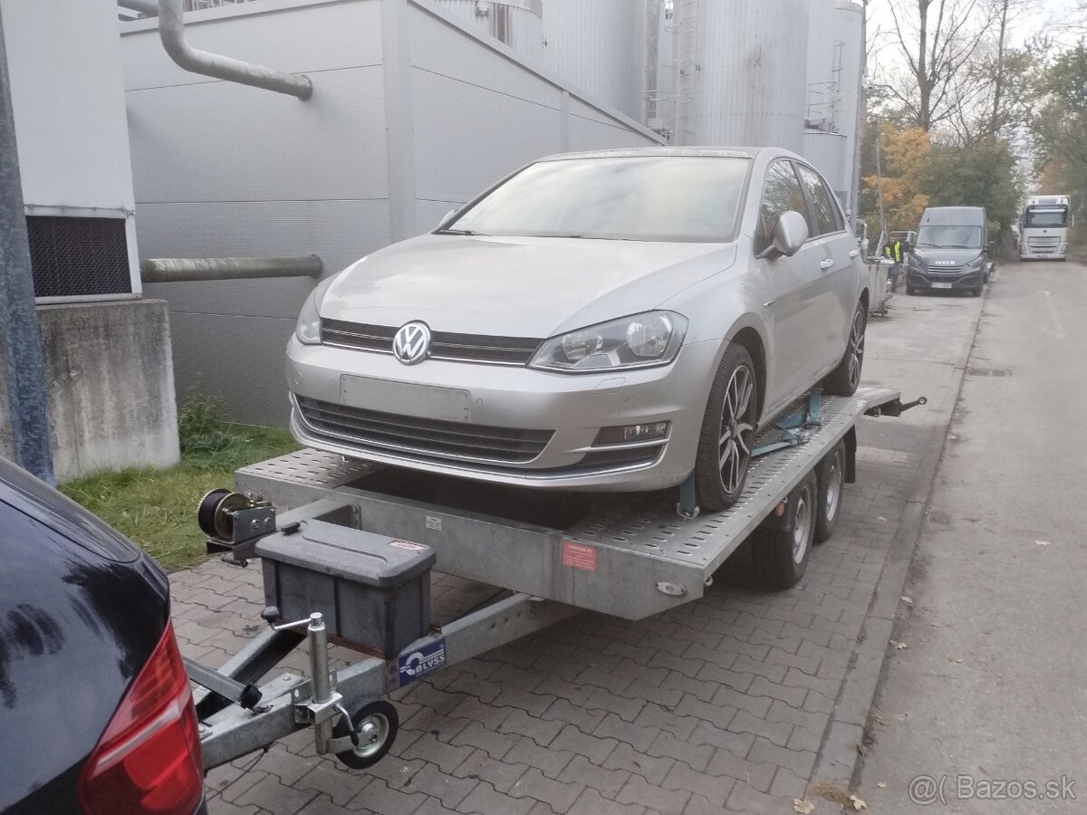 Autoprepravník na prenájom - 11