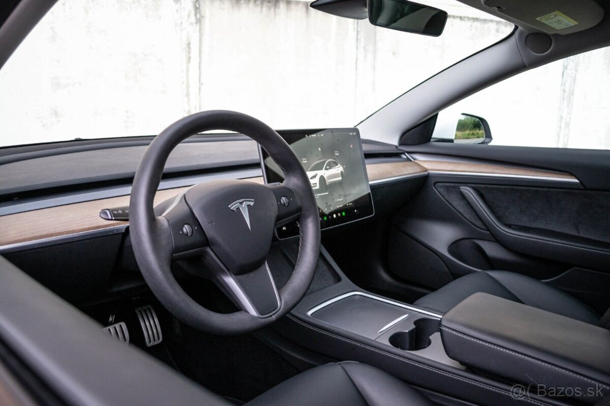 Tesla Model 3 Performance 82kWh AWD - 11