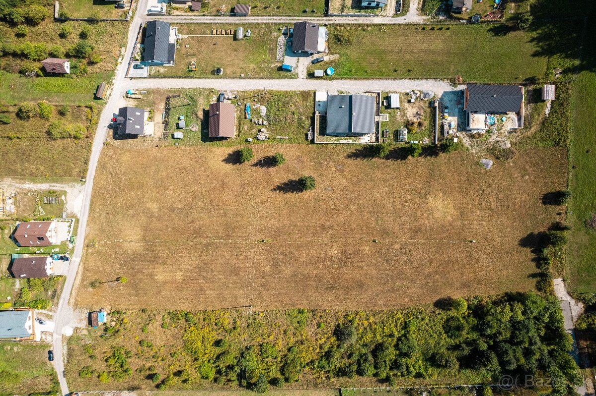 Pozemky v Lietave - 11