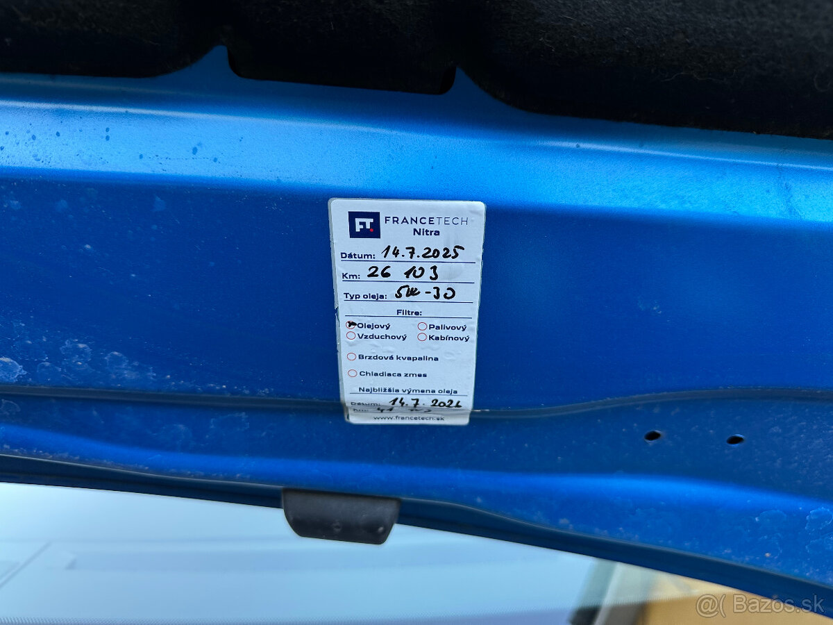 Peugeot 208 1.2 PureTech 100 Allure Pack záruka - 11