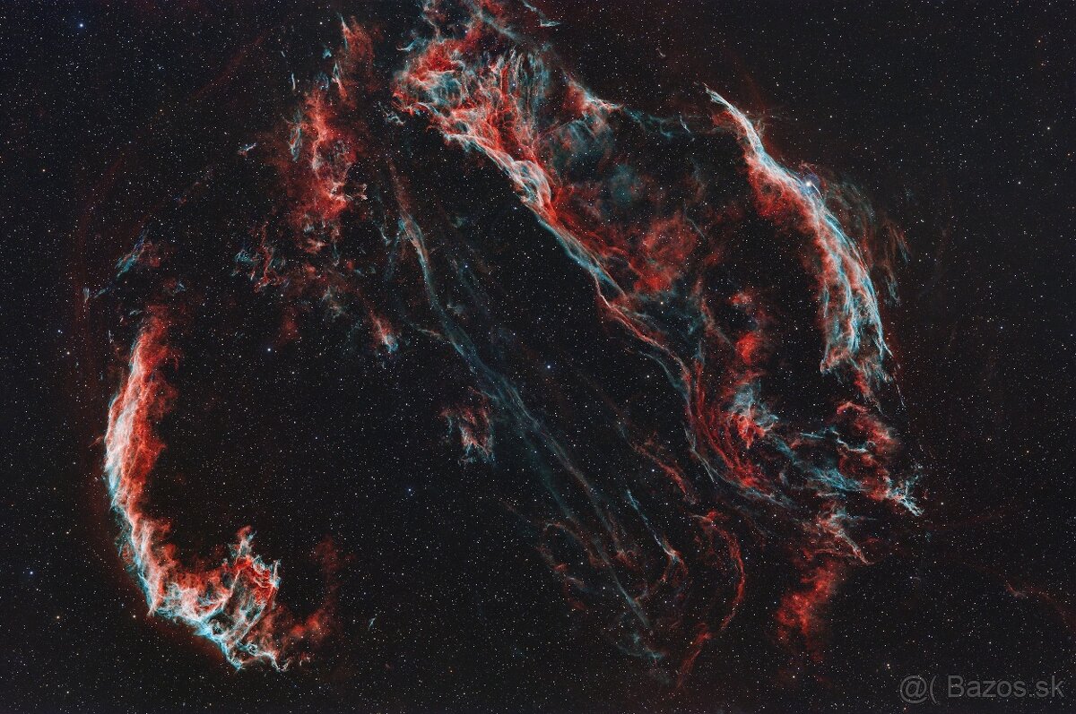 Montáž iOptron CEM26 iPolar LiteRoc - 11