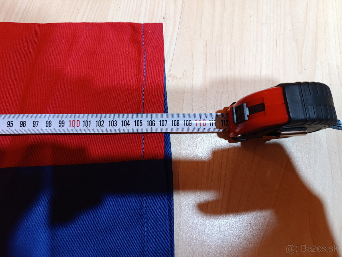 Pracovné oblečenie - montérky - 11