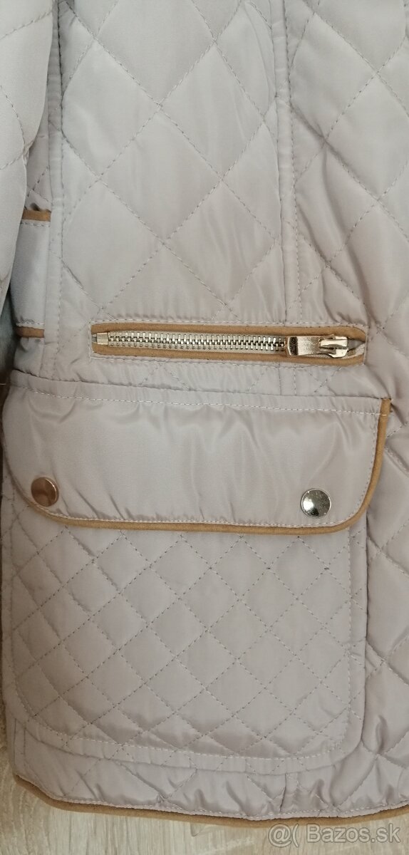 Prechodné bundy č.36 - 11