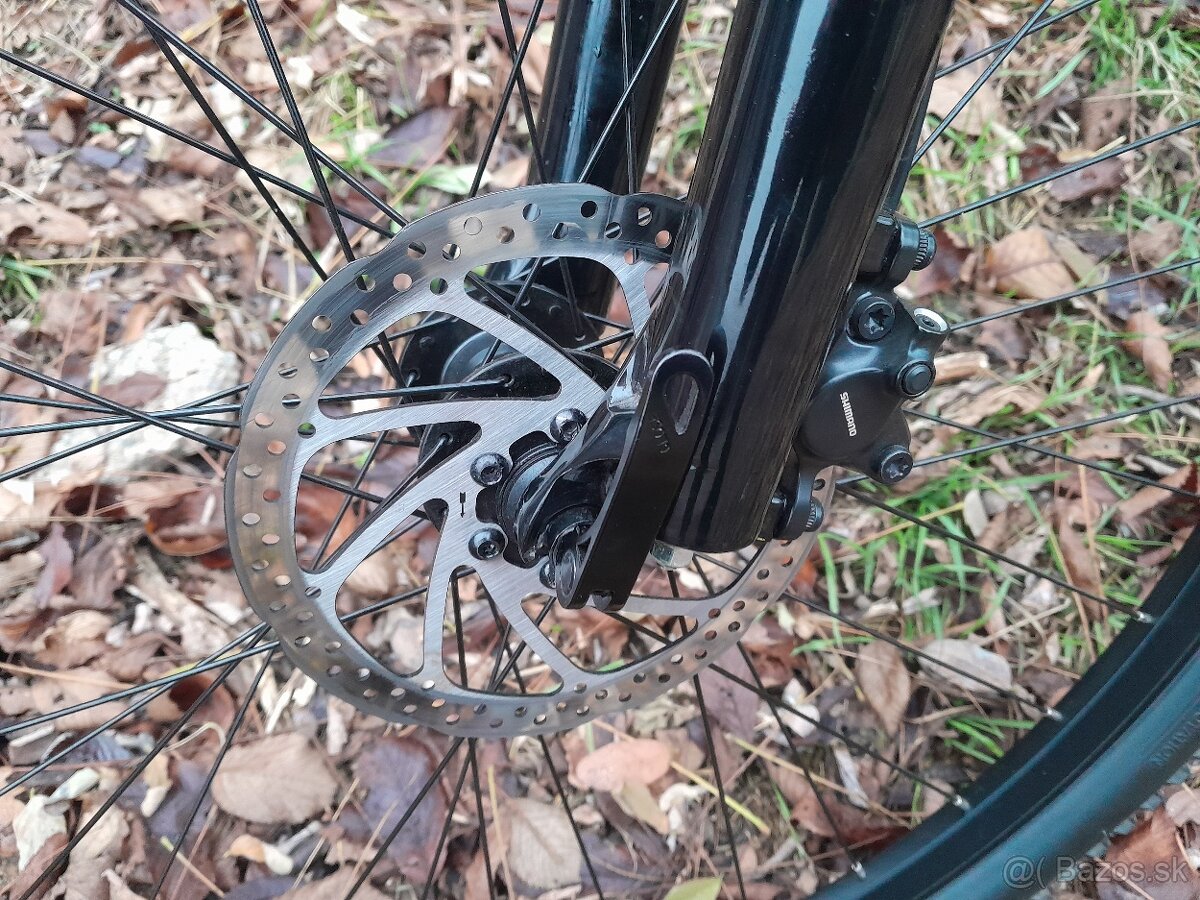 Horský bicykel amulet - 11