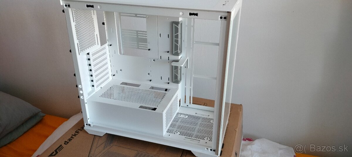 PC skrinka Darkflash DLX4000 Glass - 11