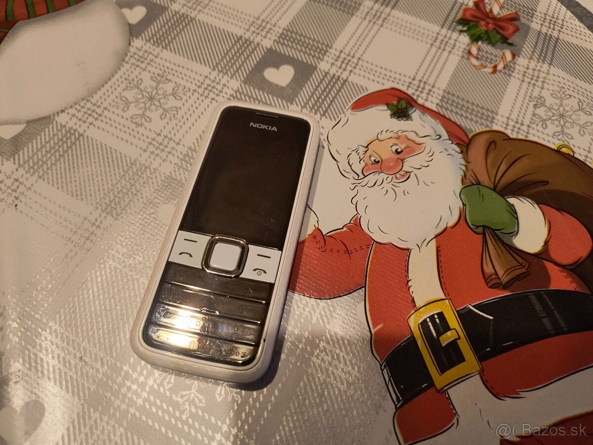 Nokia 7310 Supernova - 11