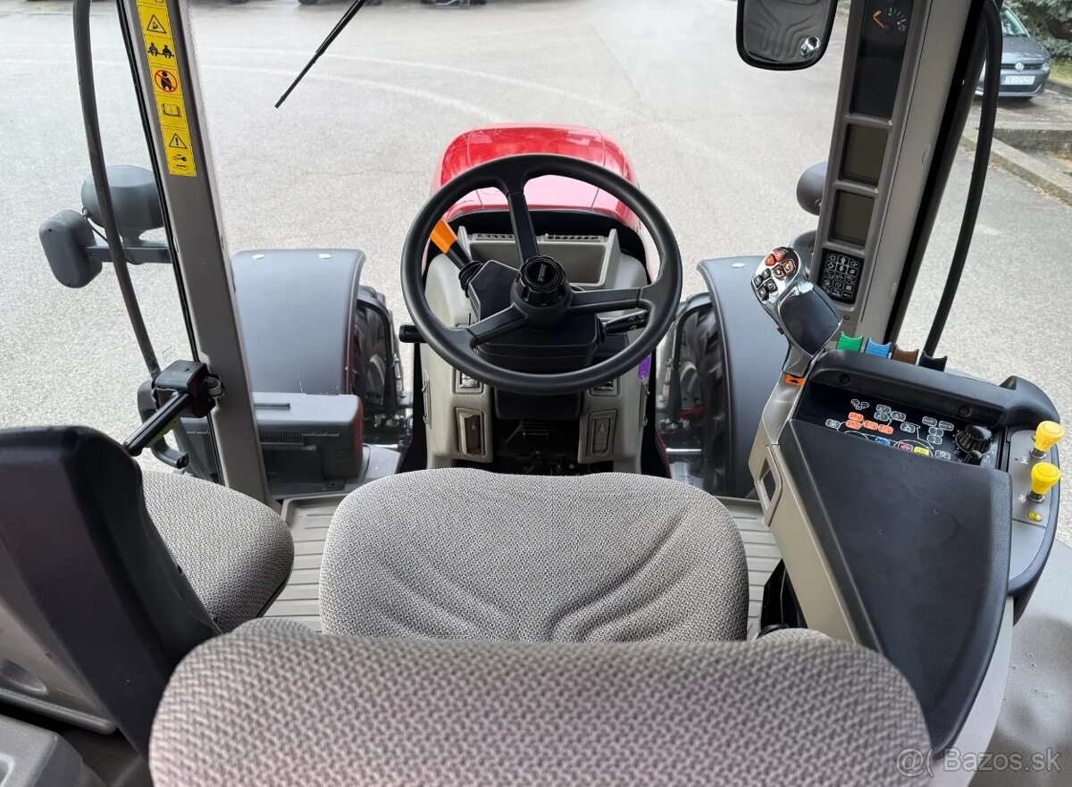 CASE IH Puma 150 - 11