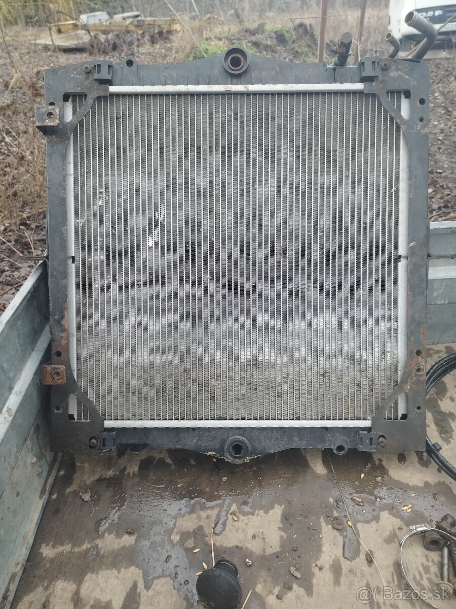 Daf LF náhradné diely - 11