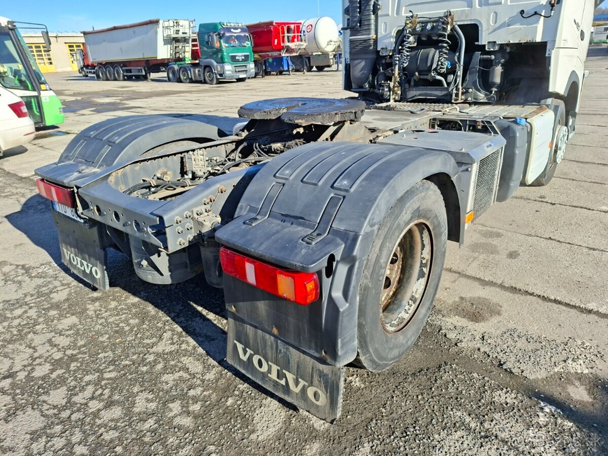 VOLVO FH 460 - 11