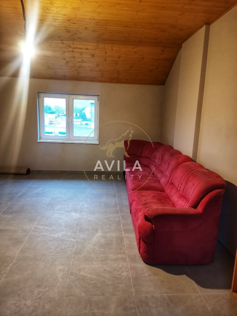 PRENÁJOM: prevádzkové priestory Sokolovce - 11