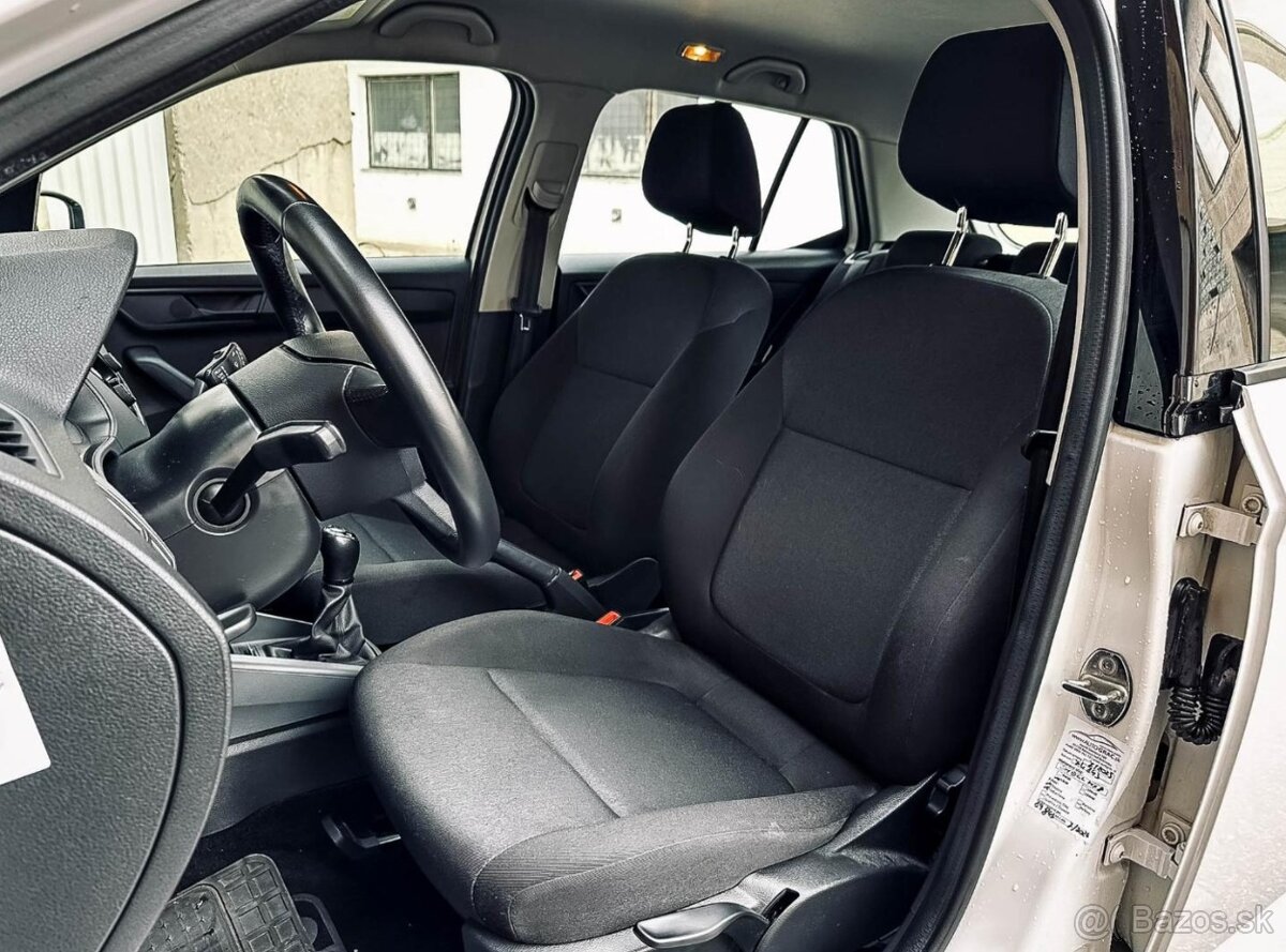 Škoda Fabia 1.0 TSI Ambition - 11