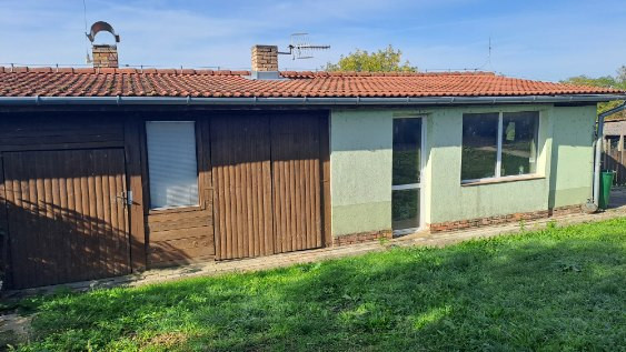 Ranč s agroturistickým ubytovaním v malebnej dedinke Čechy - 11