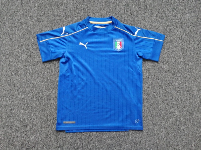 Detské futbalové dresy veľ. 152 - 12 ročný - 11