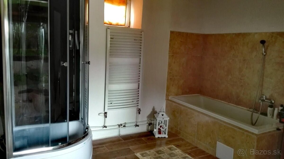 Predám rodinný dom - 11