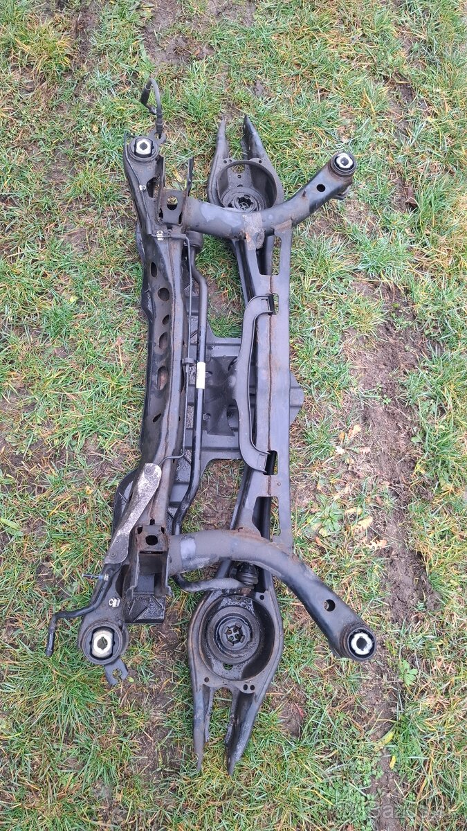 Škoda Superb 3 rozpredám - 11