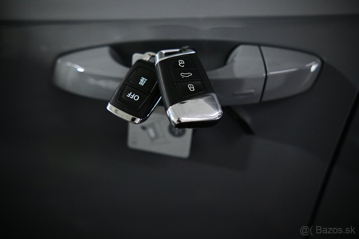 VW Arteon SHOOTING BRAKE 23 MATRIX, WEBASTO, VIRTUAL COCPIT, - 11