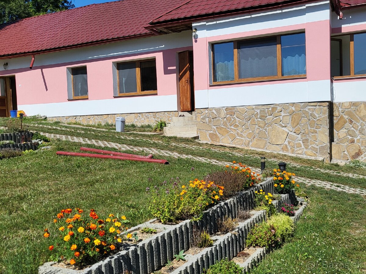 Kamen peskovec zluto hnedi - 11