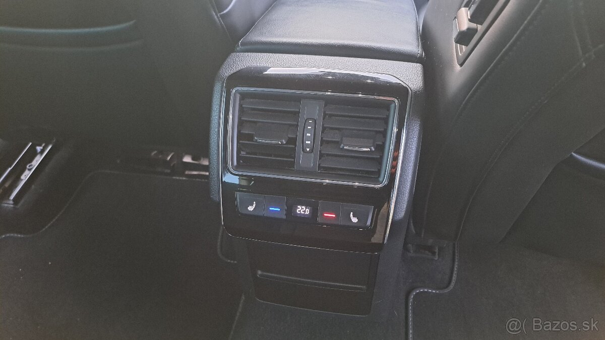 Škoda Superb 2.0 TDI 110kw - 11