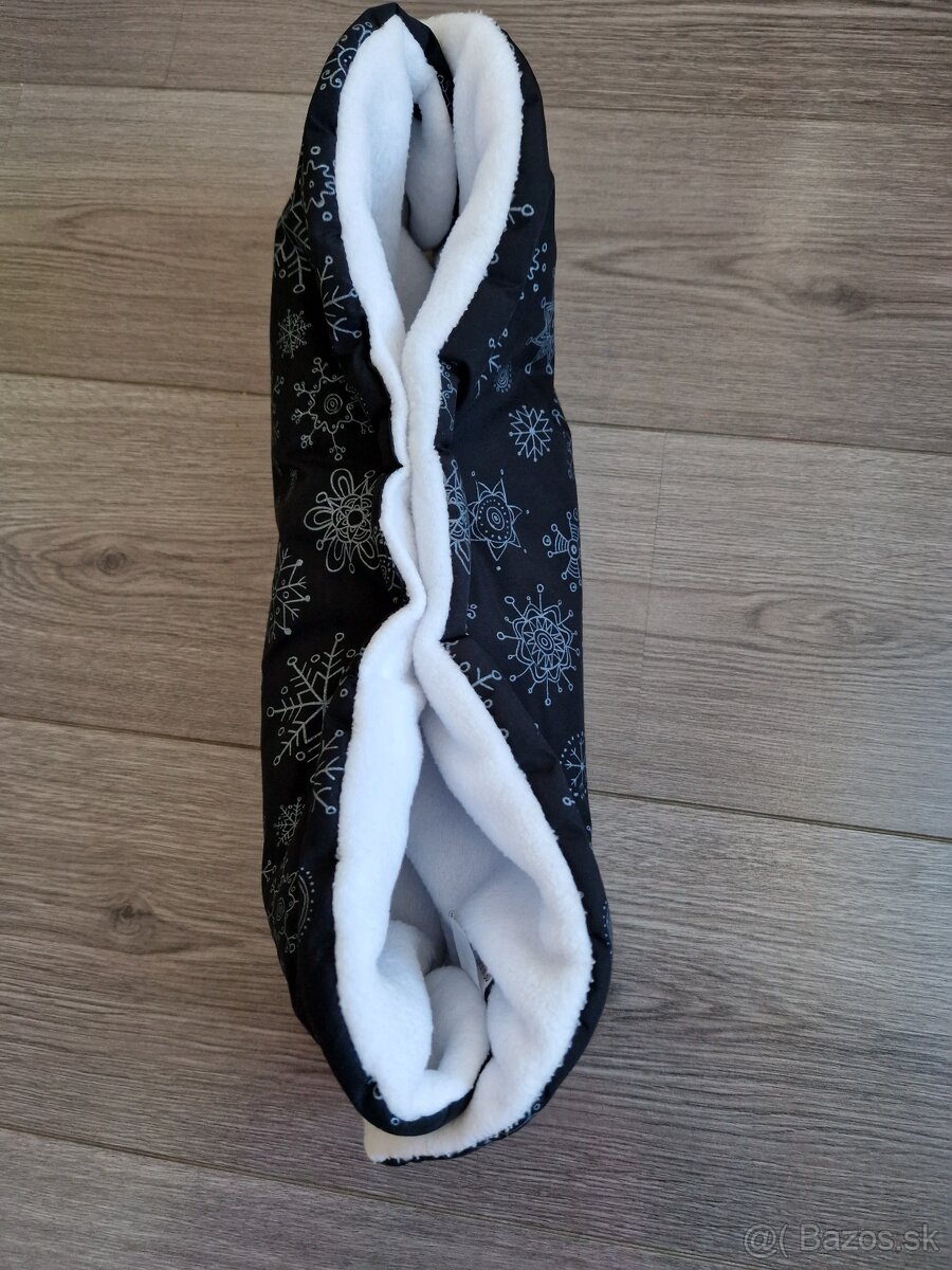 Detský fusak Emitex - 11