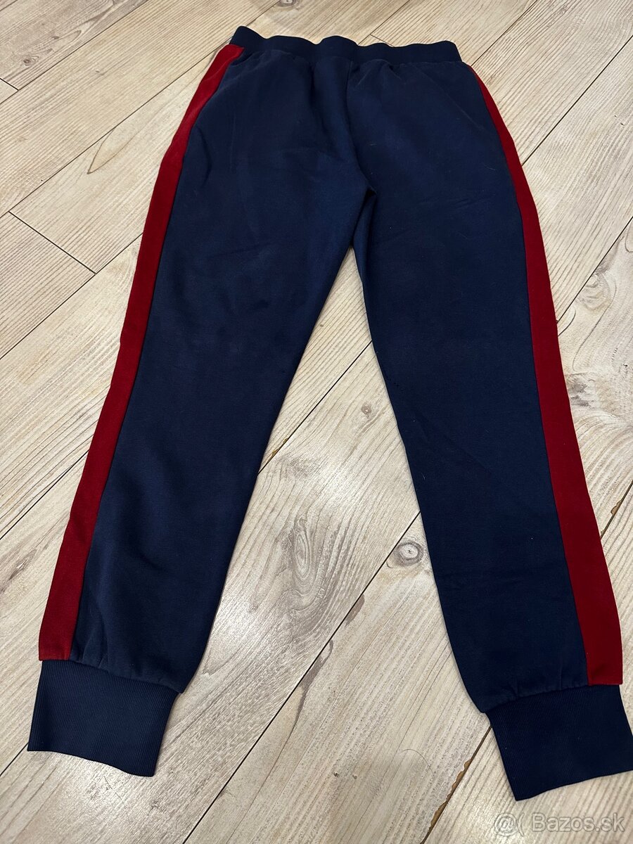 Chlapčenské oblečenie -balík - 11