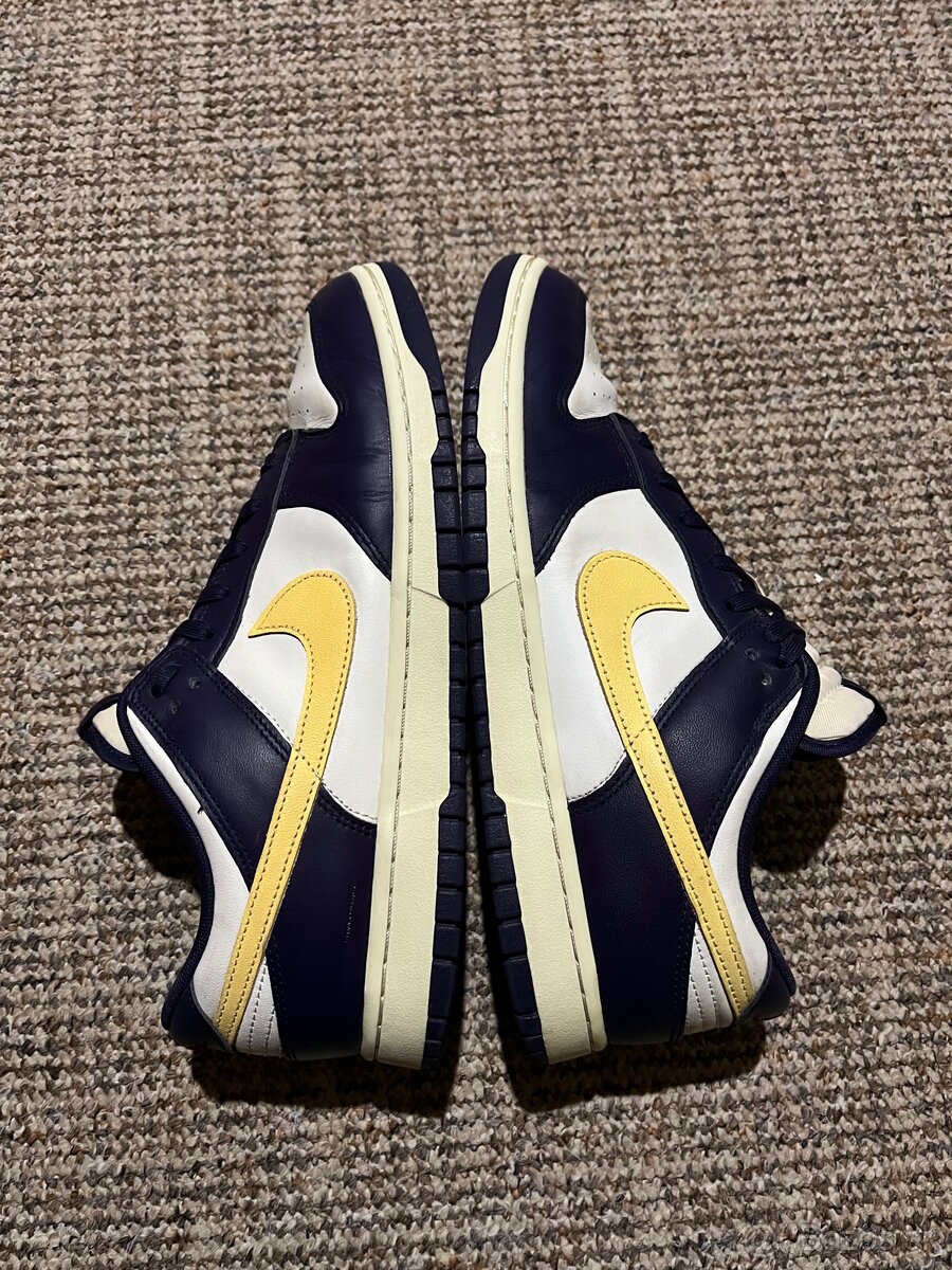 2x Tenisky Nike Jordan a Dunk Low - 11