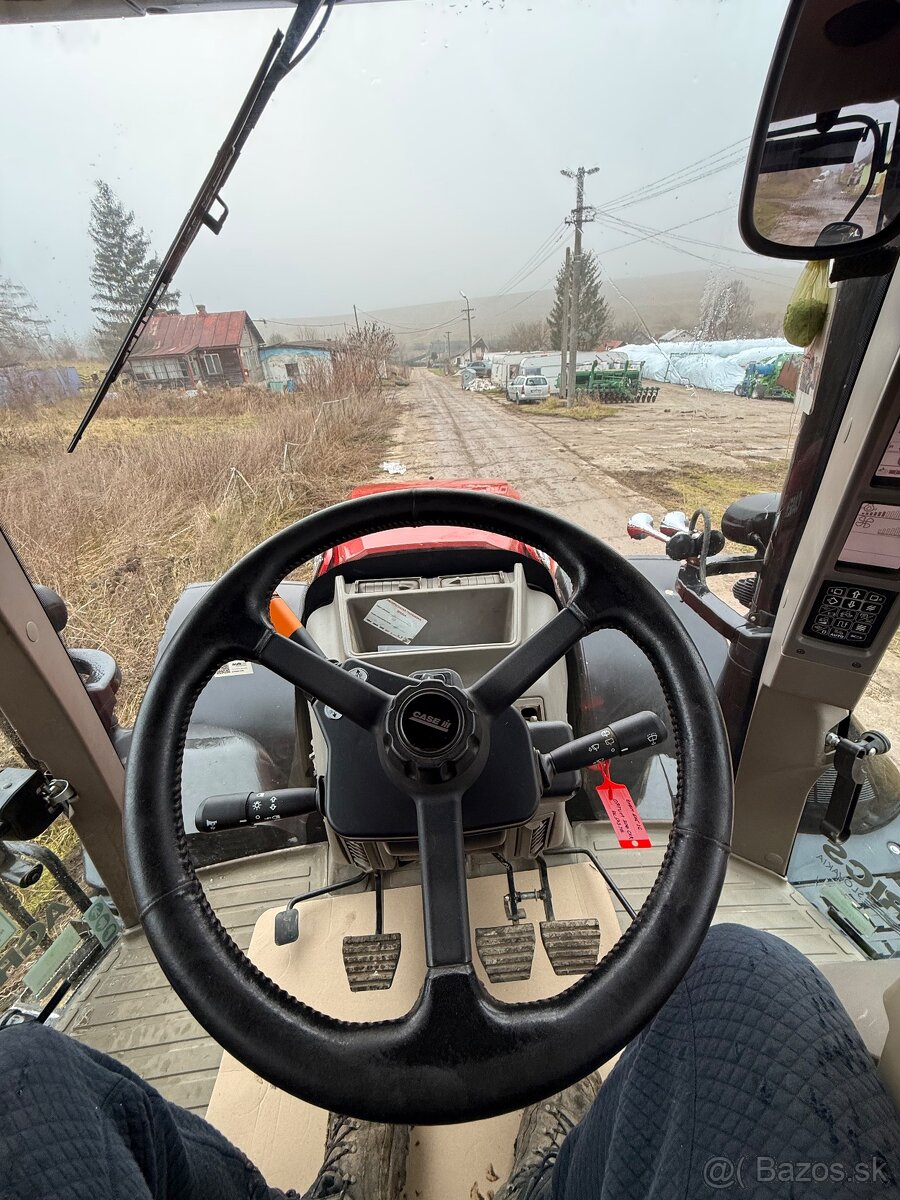 CASE IH OPTUM 300 CVX - 11