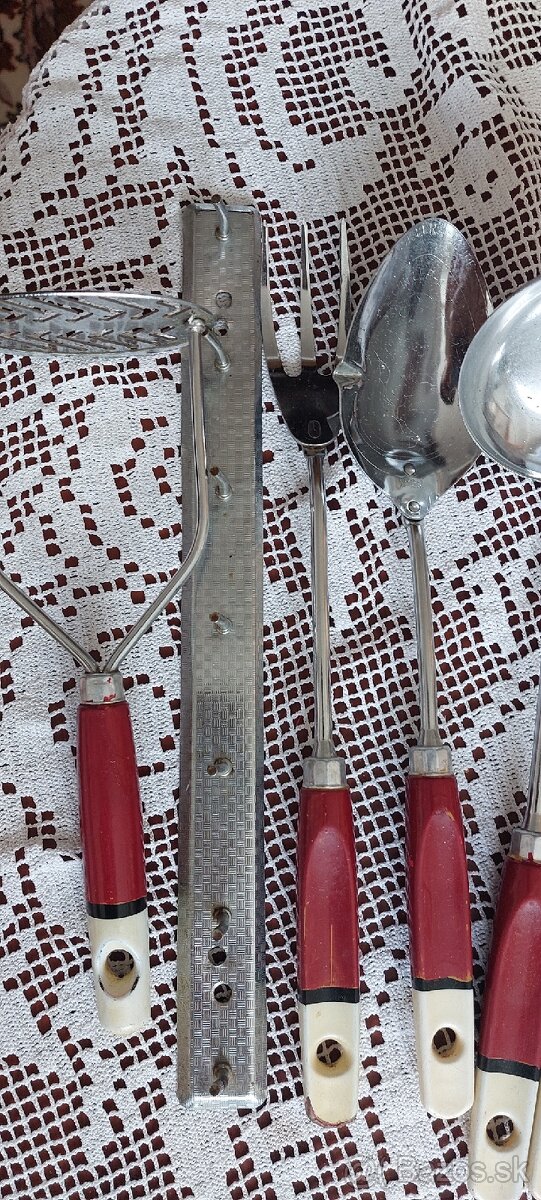 stojan na sviečky a iné drobnosti - 11