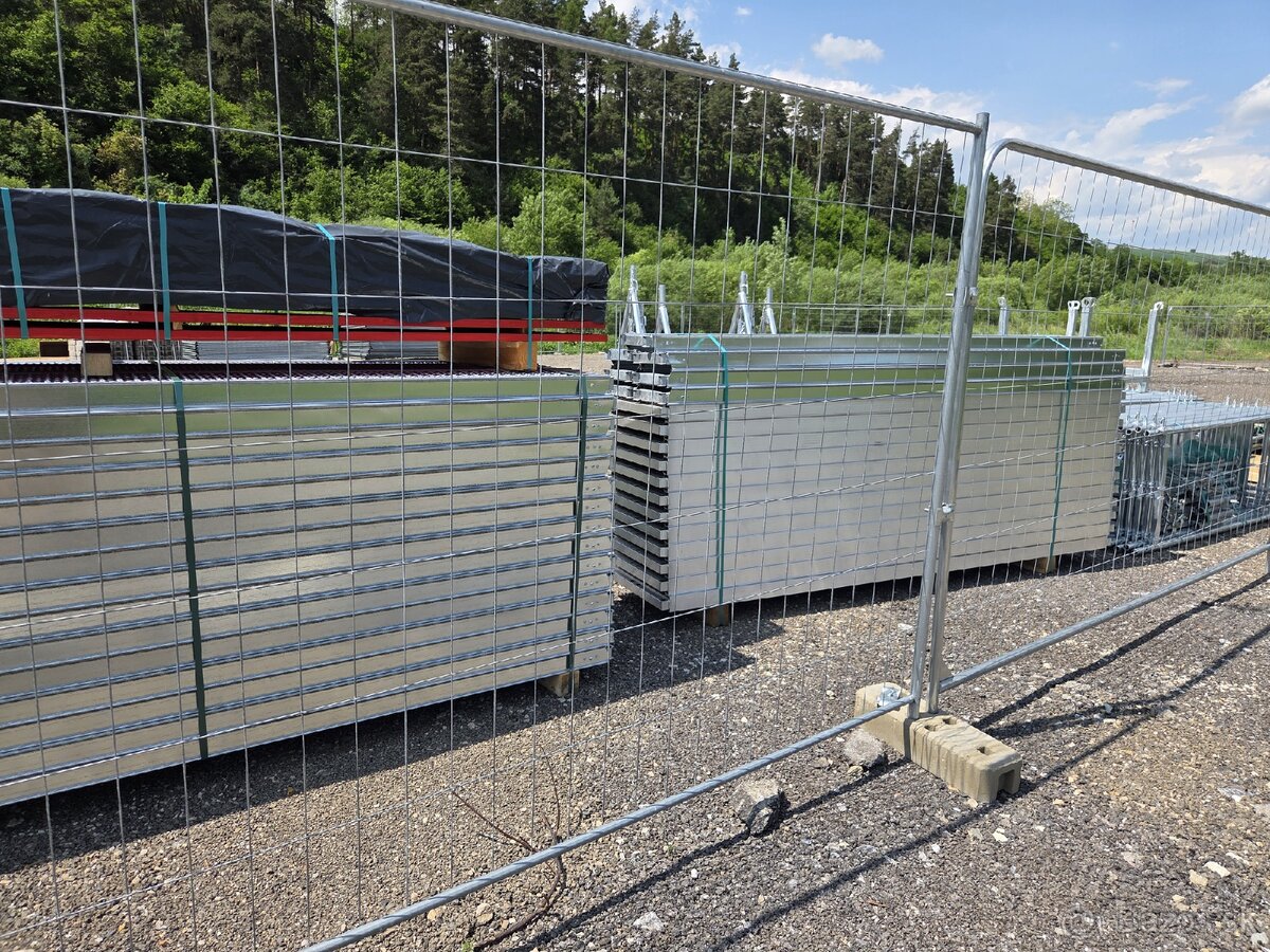 Predám lešenie - 11