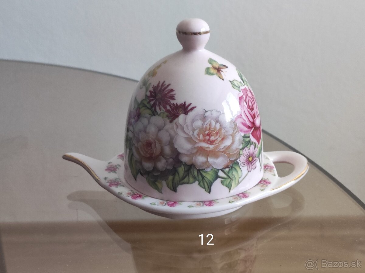 Kovový rošt a iné - 11