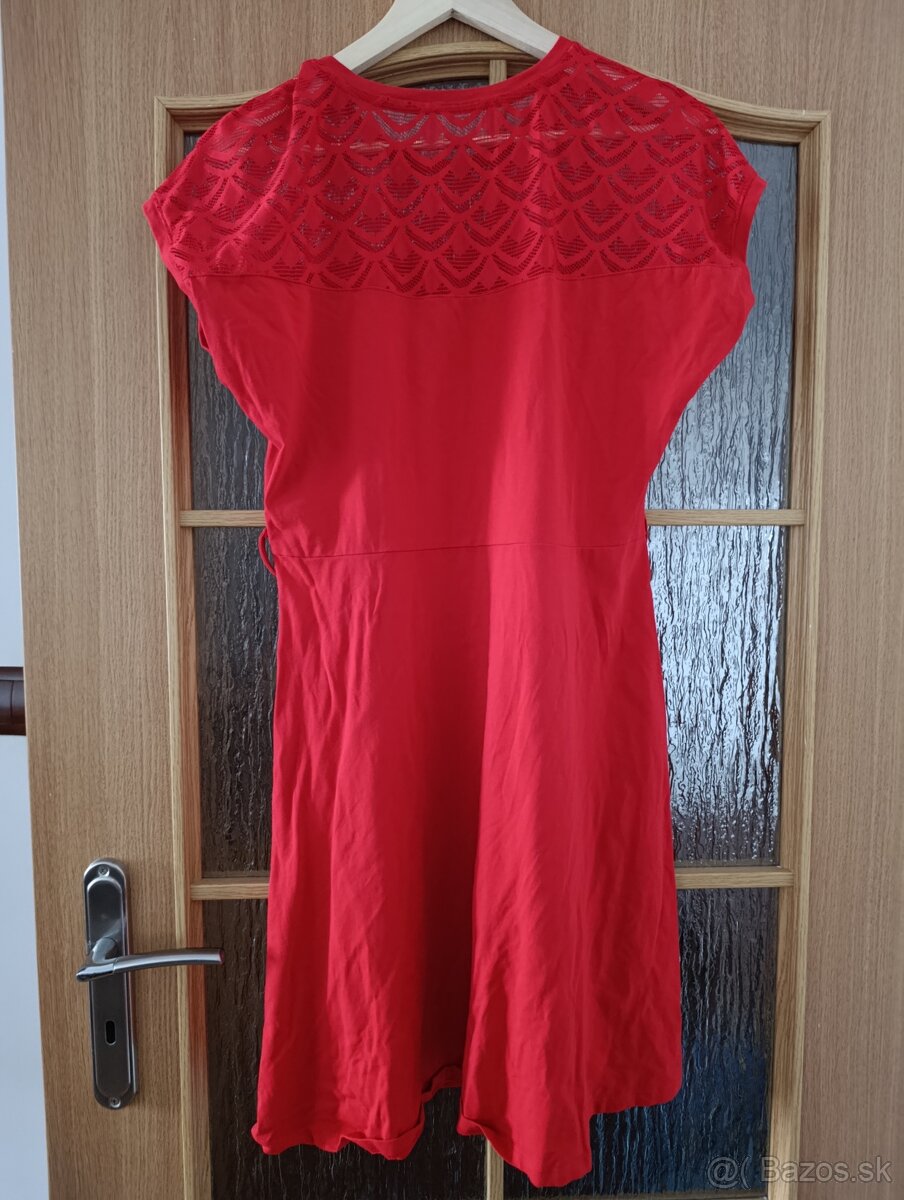 Predám šaty a sako - 11