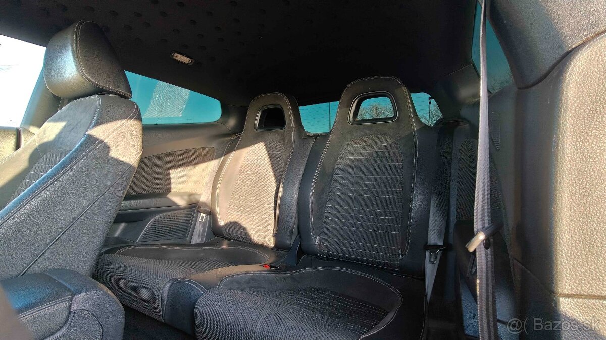 Volkswagen Scirocco Mk3 - 2.0 tsi 147kw 6st manuál - 11