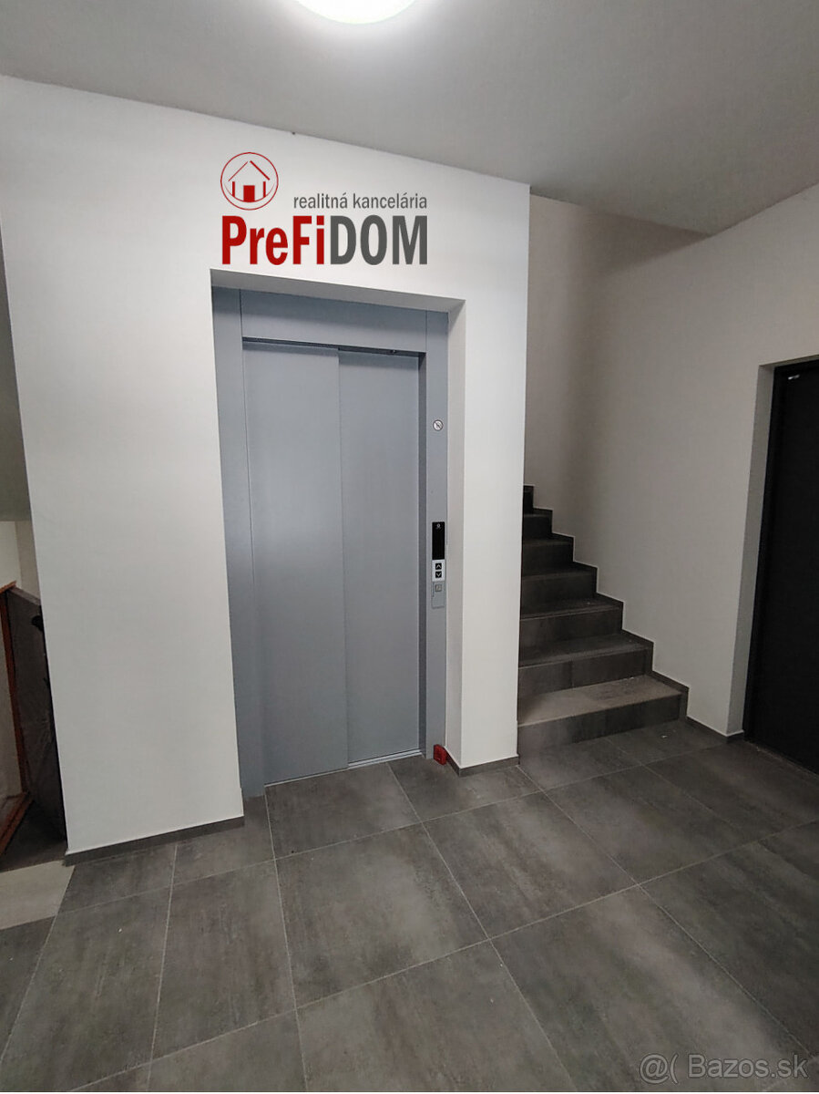 PREDAJ novostavba 1,2 izbový byt v meste Šurany NOVOSTAVBA. - 11