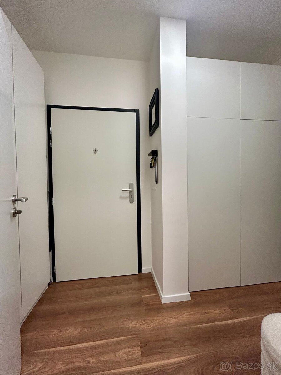 NA PREDAJ 1i BYT PREROBENÝ NA 2i BYT V NOVOSTAVBE POP - 11