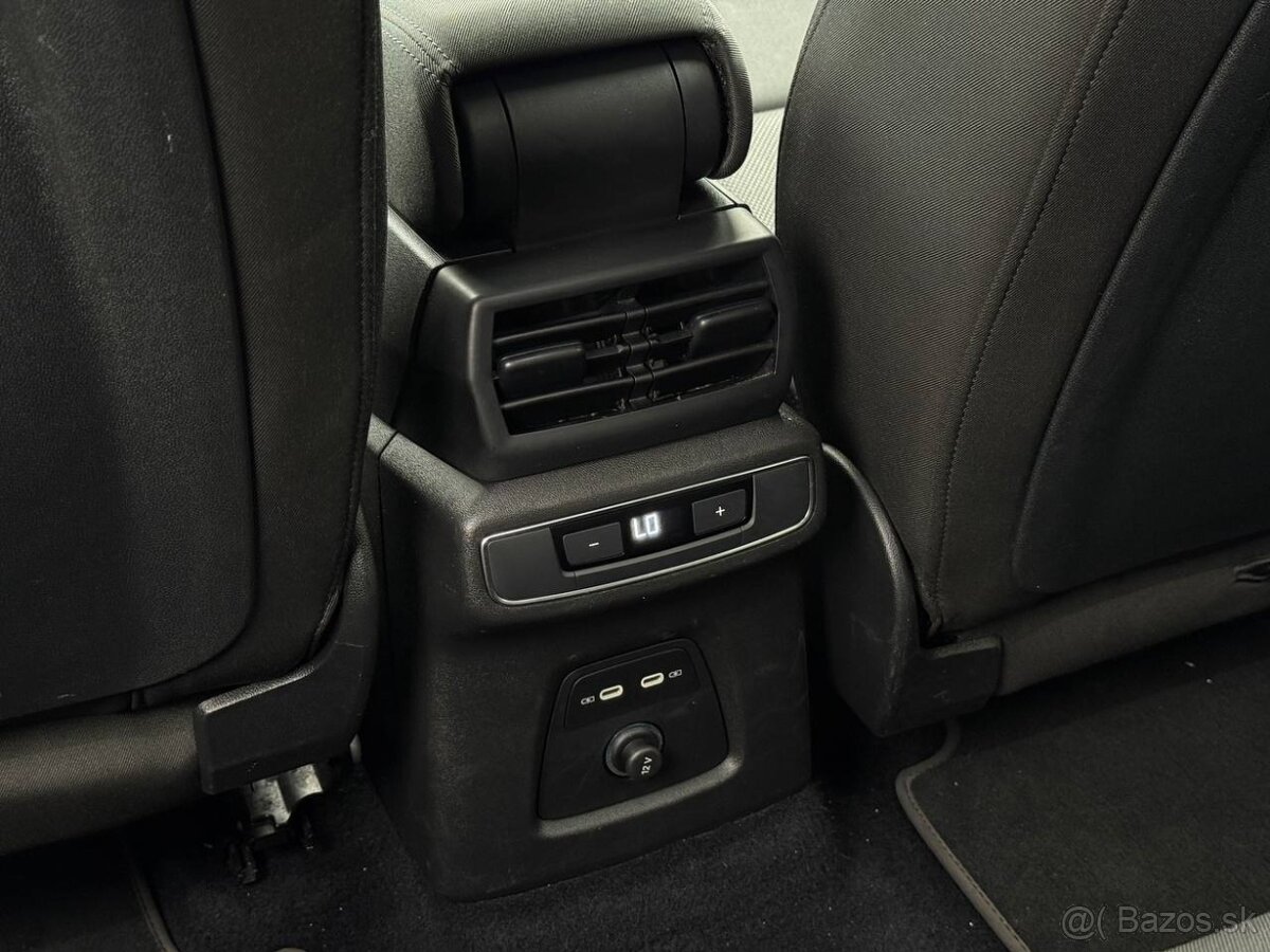 Audi Q4 e-tron 35 55 kWh krásna výbava s DPH rč 2023 - 11