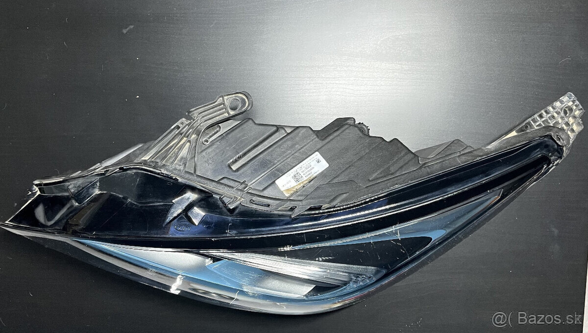 Opel Astra K ST - Full LED Matrix svetlomety + moduly - 11