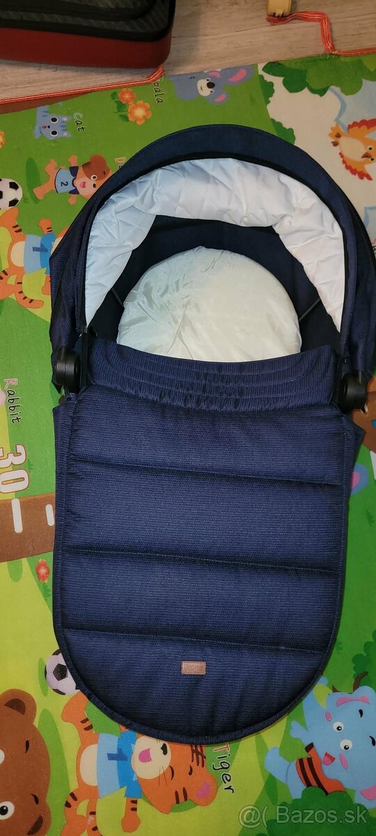 Kocik 3 kombinácia - 11