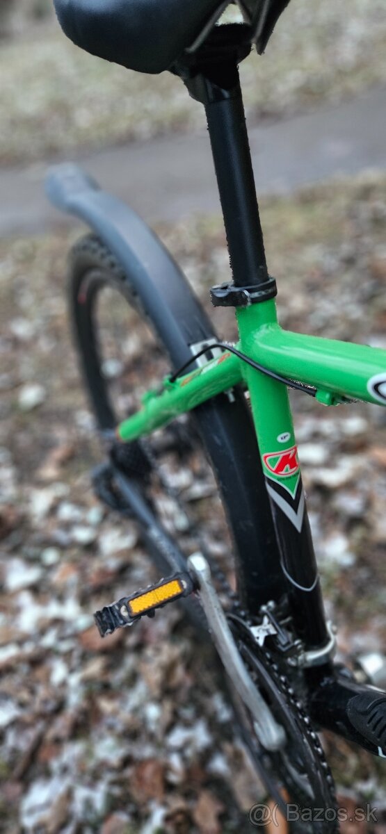 Kenzel shade series 3 - 11