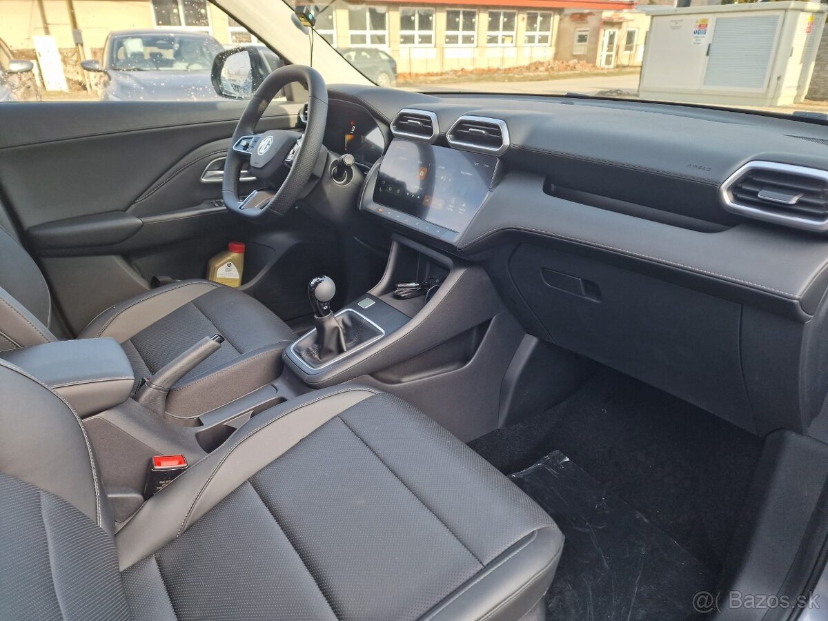 MG ZS ICE Emotion 1.5L /85kW/ M5 - 11