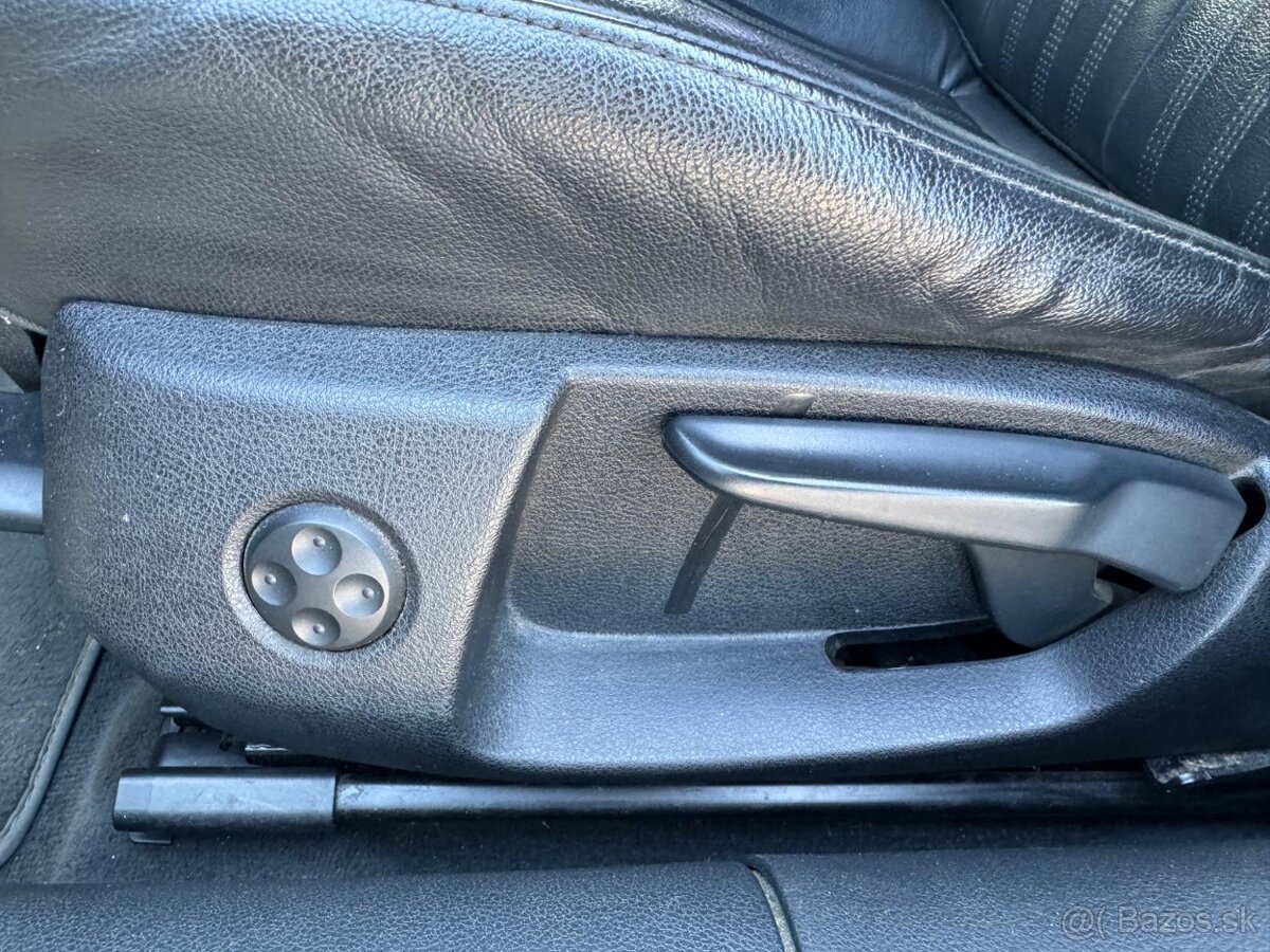 Audi A6 C7 Avant, 3.0TDI, 150kw, 4x4 (rv. 2012) - 11