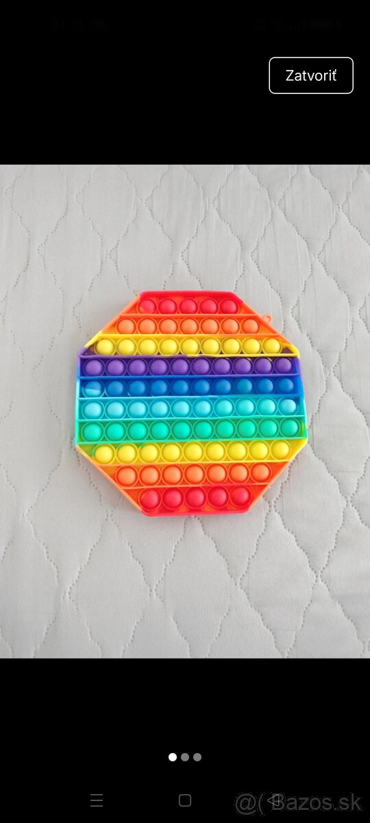 Antistresove hračky - 11